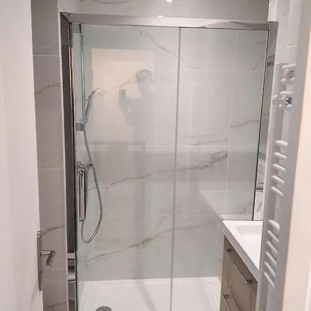 Apartamento Résidence Graziella 508 *