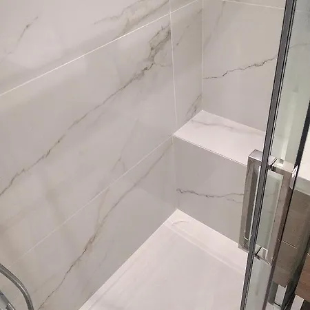 Apartamento Résidence Graziella 508