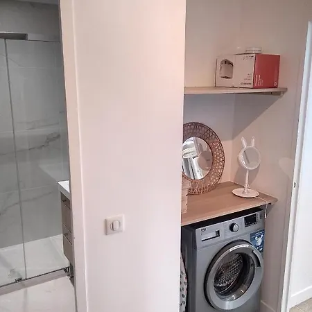 Graziella 508 Apartament
