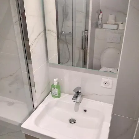 Graziella 508 Апартаменти *