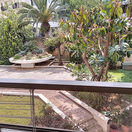 Graziella 508 Апартаменти