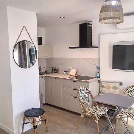 Graziella 508 * Жюан-ле-Пен