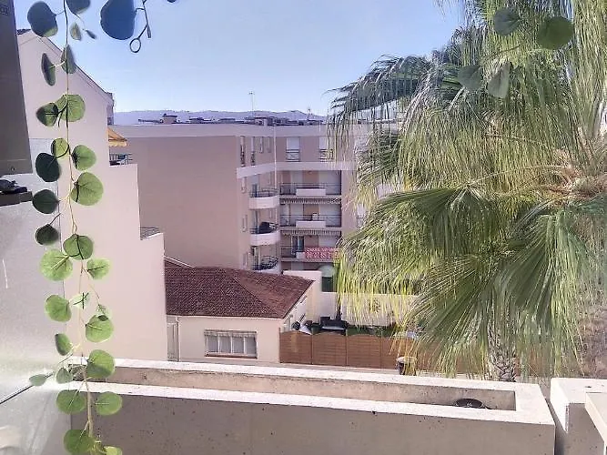 Graziella 508 * Juan-les-Pins