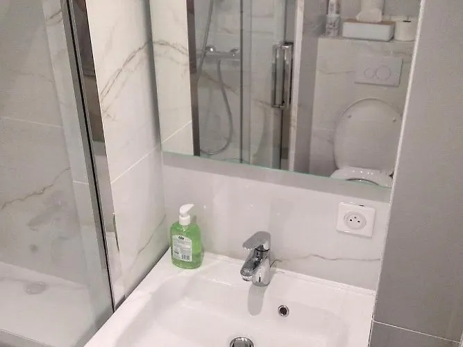 Graziella 508 Daire *