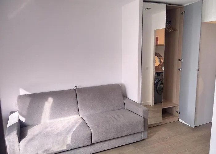 Graziella 508 Juan-les-Pins