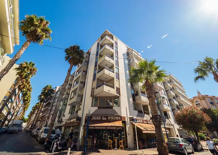 Graziella 508 Daire *