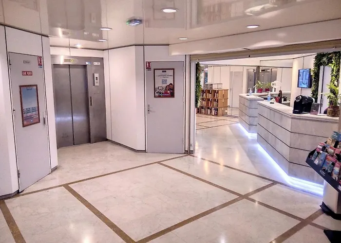 Graziella 508 * Juan-les-Pins